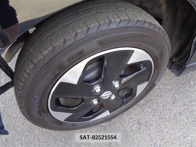 Nissan ROOX 2021-10 257345-6