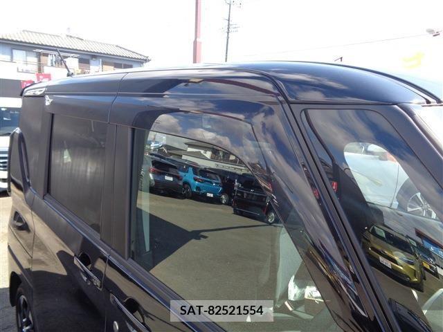 Nissan ROOX 2021-10 257345-7