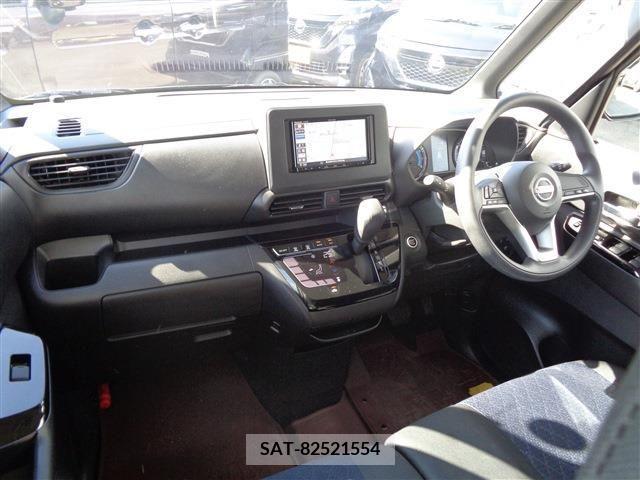 Nissan ROOX 2021-10 257345-10