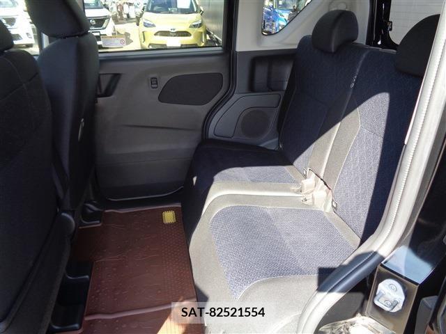 Nissan ROOX 2021-10 257345-9