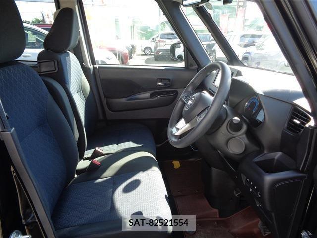 Nissan ROOX 2021-10 257345-12