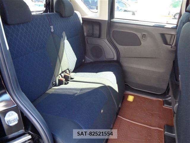 Nissan ROOX 2021-10 257345-13
