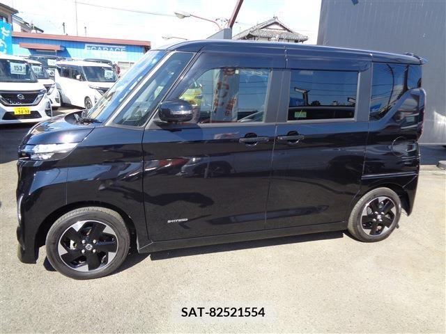 Nissan ROOX 2021-10 257345-3