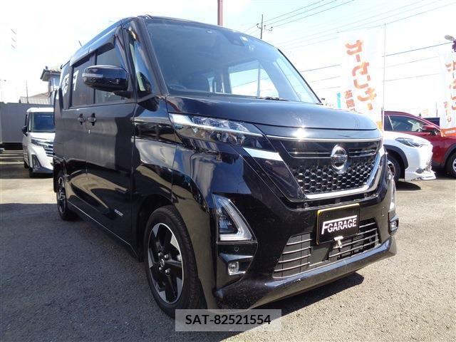 Nissan ROOX 2021-10 257345-1