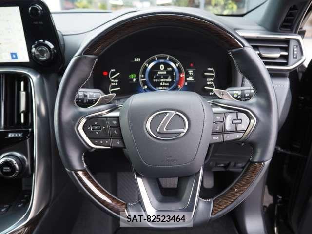 Lexus LX 2022-04 217718-8