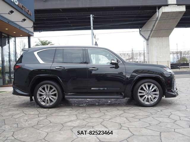 Lexus LX 2022-04 217718-6