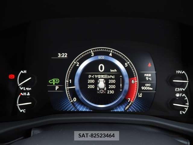 Lexus LX 2022-04 217718-7
