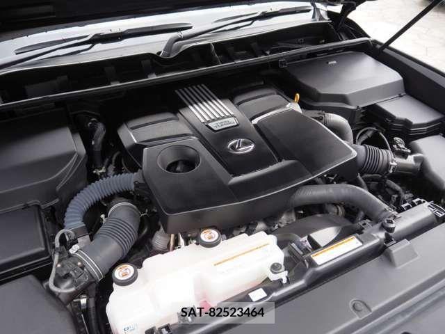 Lexus LX 2022-04 217718-18