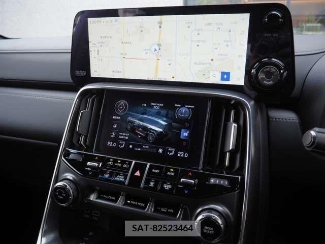 Lexus LX 2022-04 217718-13