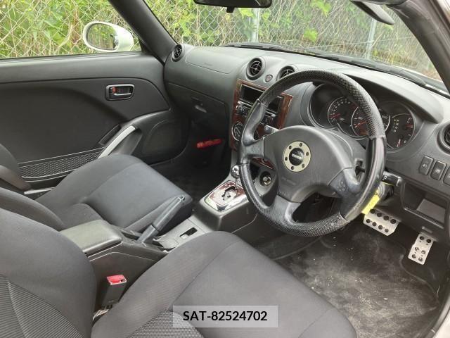 Daihatsu COPEN 2006-11 264579-1