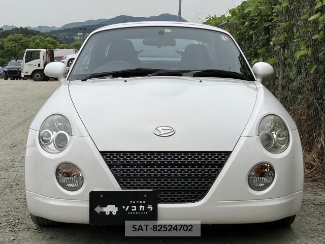 Daihatsu COPEN 2006-11 264579-3