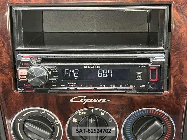 Daihatsu COPEN 2006-11 264579-14