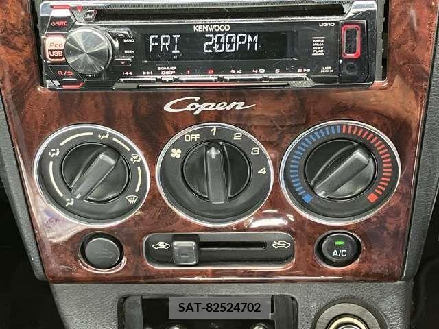 Daihatsu COPEN 2006-11 264579-13