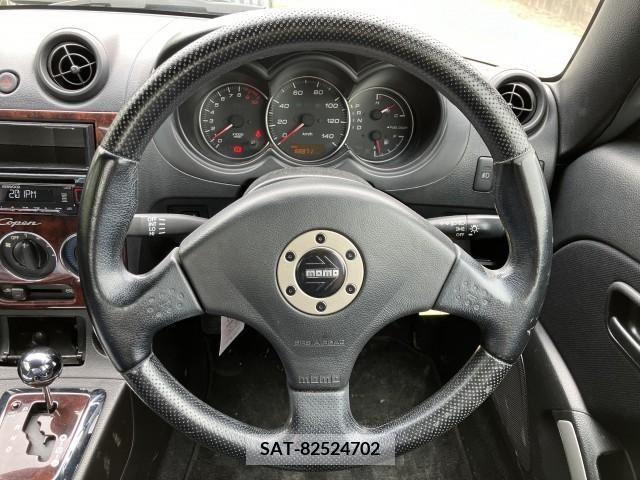 Daihatsu COPEN 2006-11 264579-11