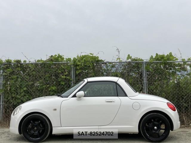 Daihatsu COPEN 2006-11 264579-8