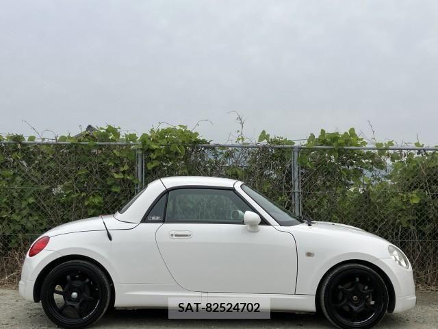 Daihatsu COPEN 2006-11 264579-7