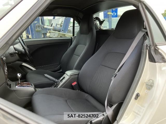 Daihatsu COPEN 2006-11 264579-20