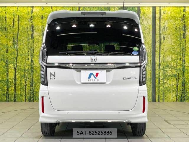 Honda N BOX CUSTOM 2021-01 346127-15