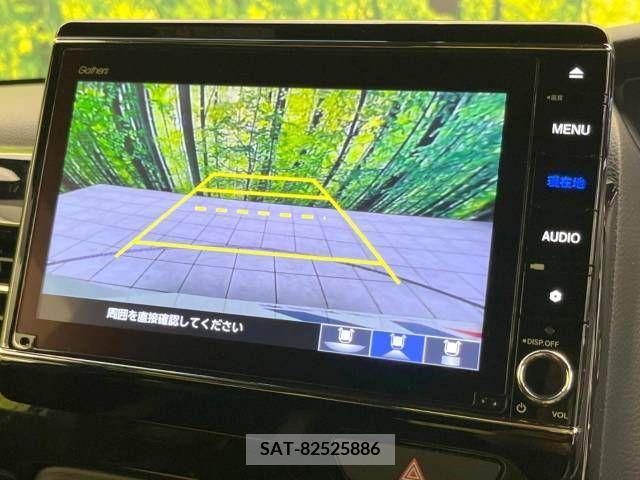 Honda N BOX CUSTOM 2021-01 346127-3