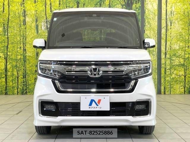 Honda N BOX CUSTOM 2021-01 346127-14