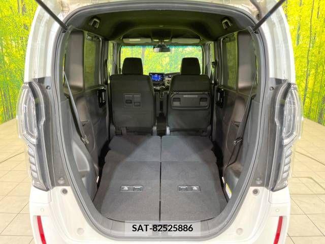 Honda N BOX CUSTOM 2021-01 346127-10