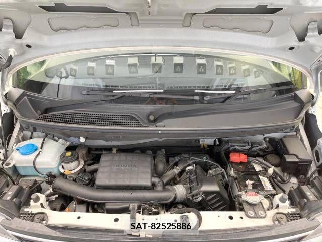 Honda N BOX CUSTOM 2021-01 346127-18