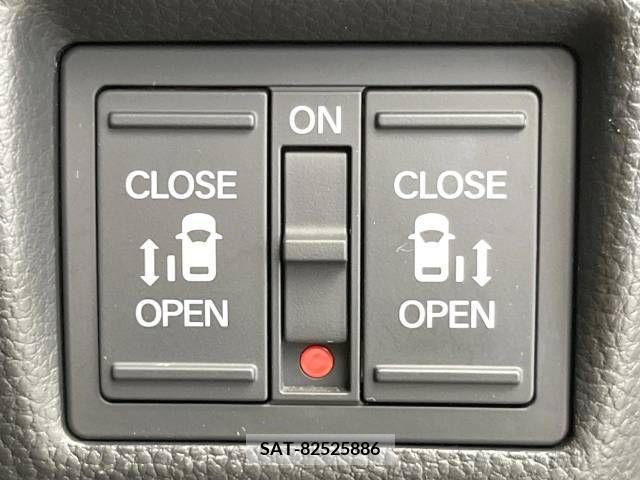 Honda N BOX CUSTOM 2021-01 346127-5