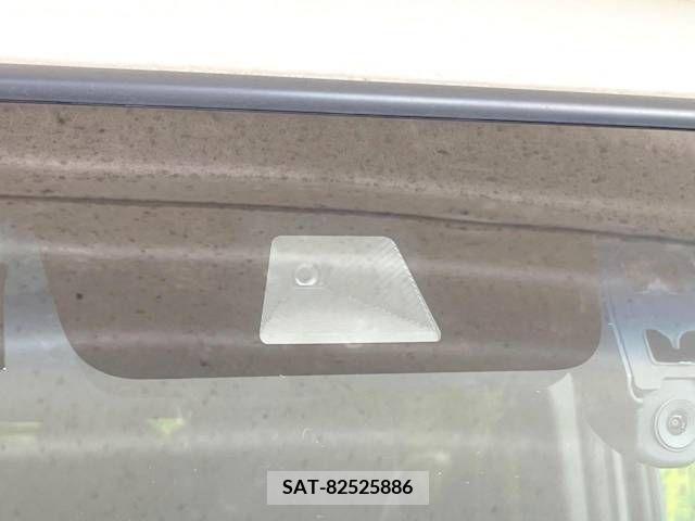 Honda N BOX CUSTOM 2021-01 346127-4