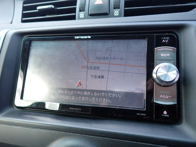 Toyota MARK X 2016-10 16804-16