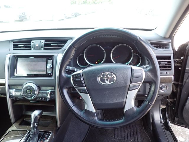 Toyota MARK X 2016-10 16804-8