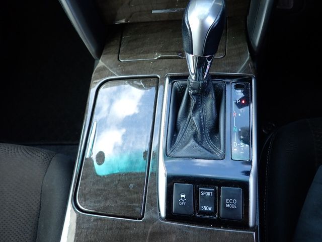 Toyota MARK X 2016-10 16804-15