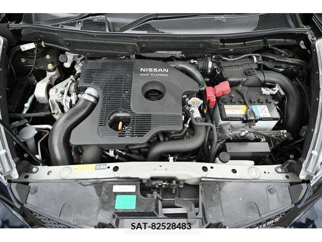 Nissan JUKE 2013-09 330259-7