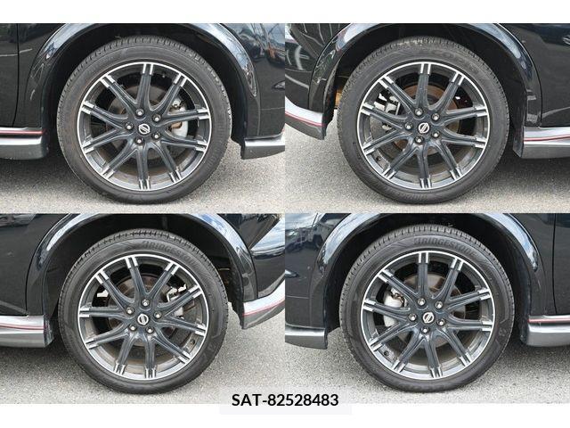 Nissan JUKE 2013-09 330259-6