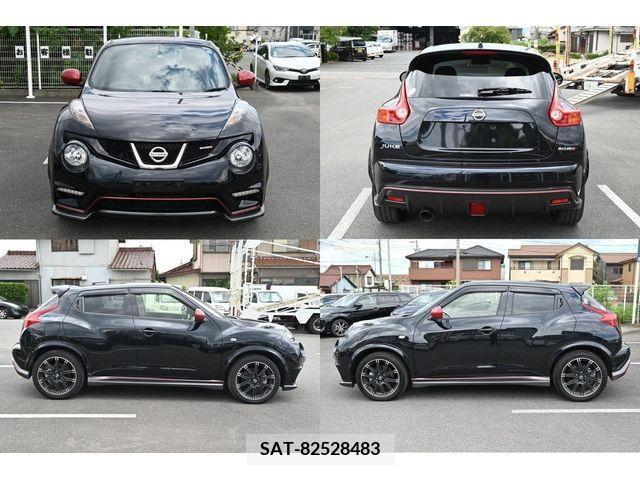 Nissan JUKE 2013-09 330259-5