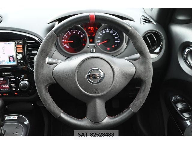 Nissan JUKE 2013-09 330259-19