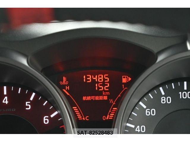 Nissan JUKE 2013-09 330259-28