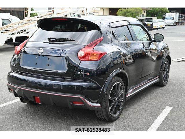 Nissan JUKE 2013-09 330259-4