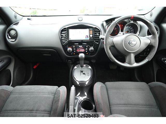 Nissan JUKE 2013-09 330259-1