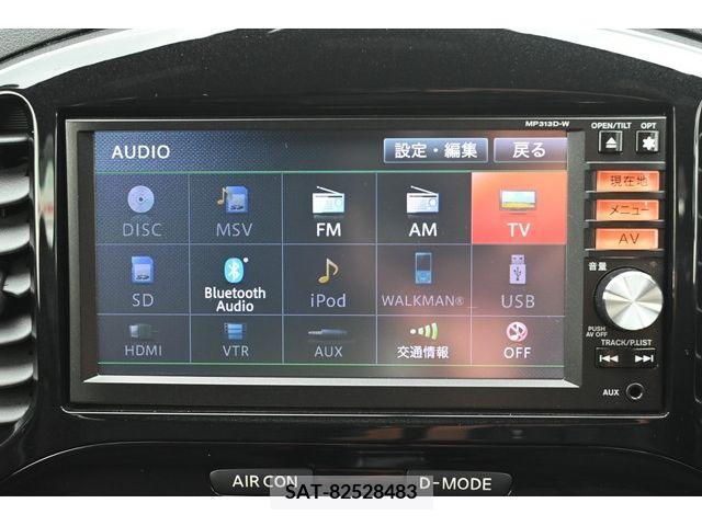 Nissan JUKE 2013-09 330259-25