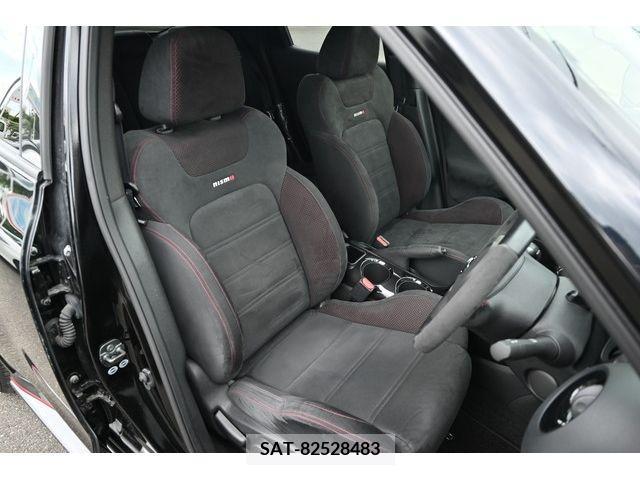 Nissan JUKE 2013-09 330259-9