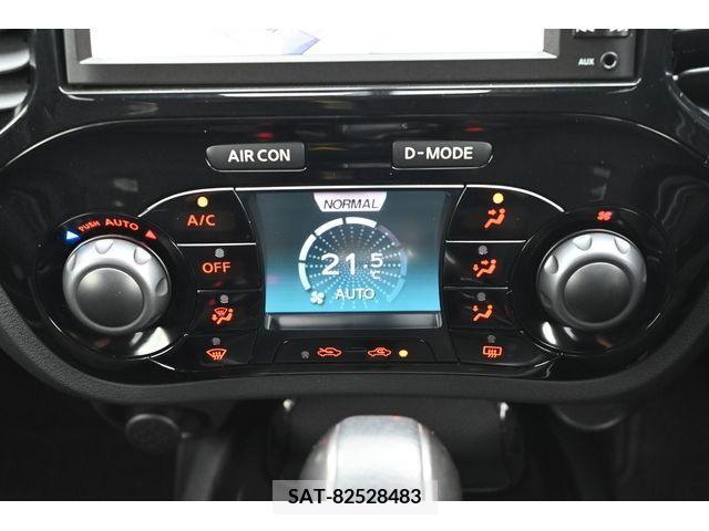 Nissan JUKE 2013-09 330259-22
