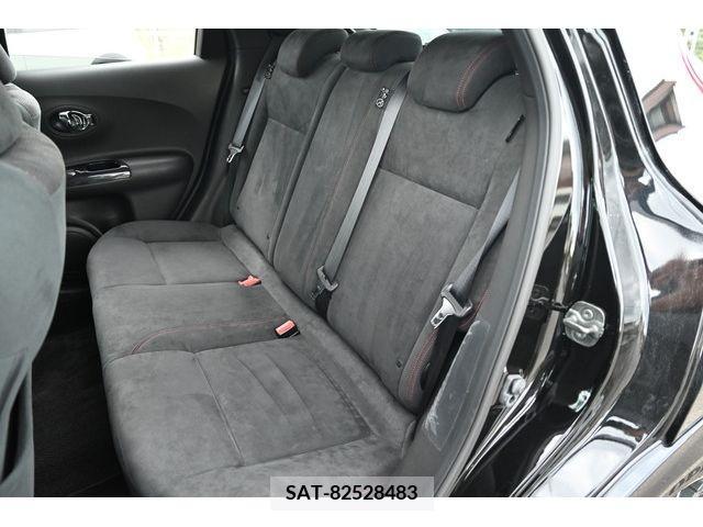 Nissan JUKE 2013-09 330259-12