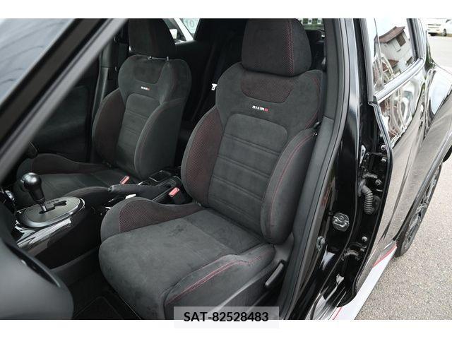 Nissan JUKE 2013-09 330259-11