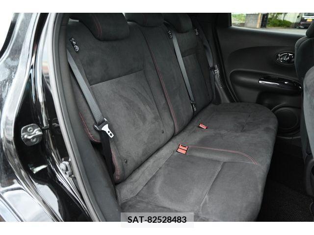 Nissan JUKE 2013-09 330259-10