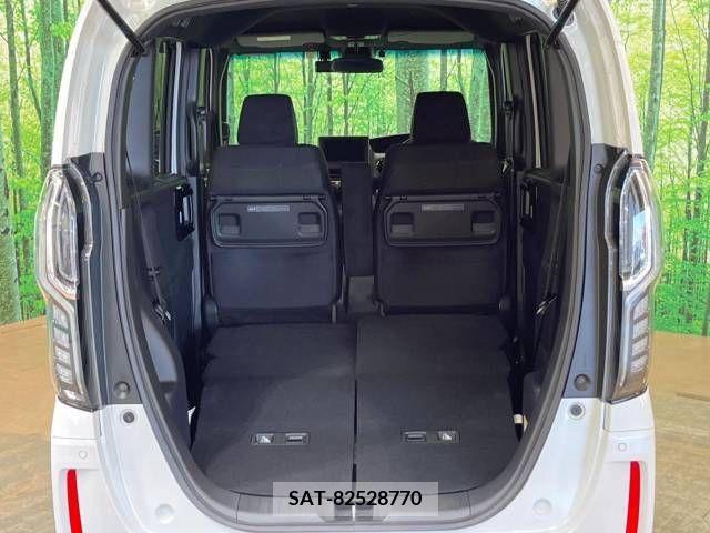 Honda N BOX CUSTOM 2022-06 346245-10