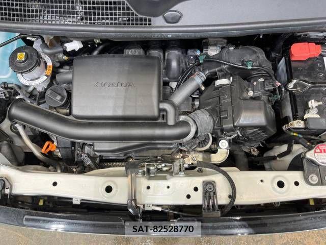 Honda N BOX CUSTOM 2022-06 346245-18