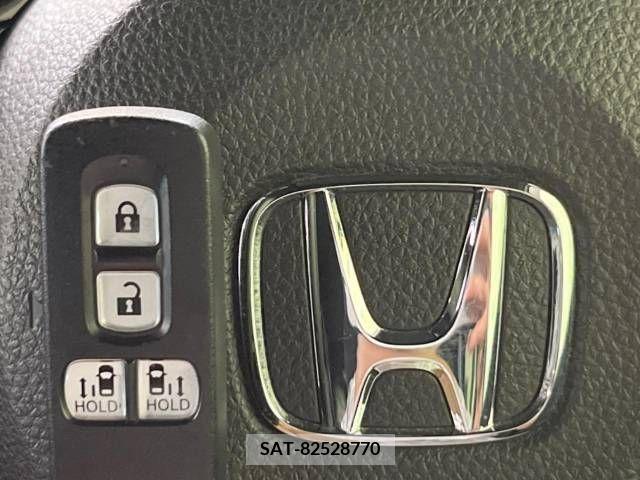 Honda N BOX CUSTOM 2022-06 346245-7