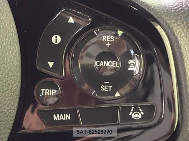 Honda N BOX CUSTOM 2022-06 346245-6