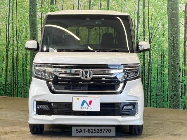 Honda N BOX CUSTOM 2022-06 346245-14