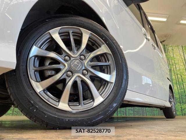 Honda N BOX CUSTOM 2022-06 346245-13